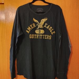 American Eagle Athletic Fit Thermal